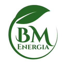BM Energia Logo
